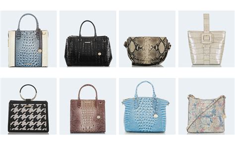 brahmin online outlet event